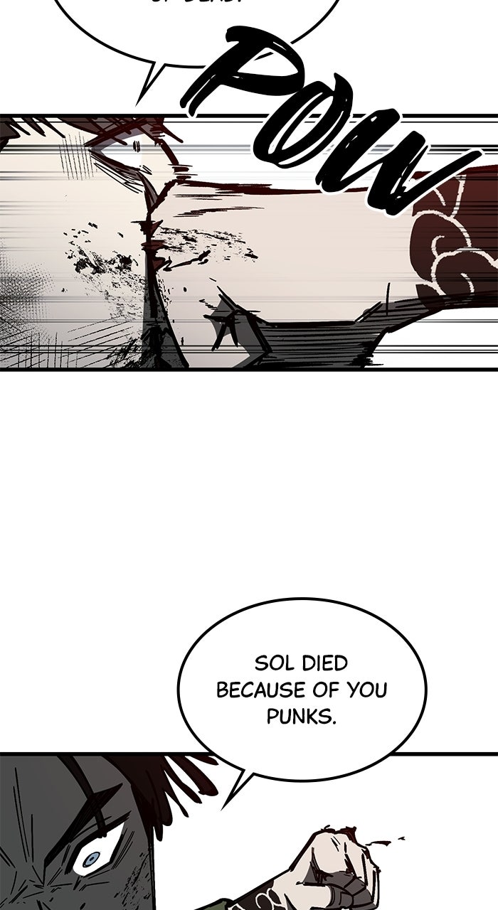The Dropout Returns Episode 34 page 34 - 