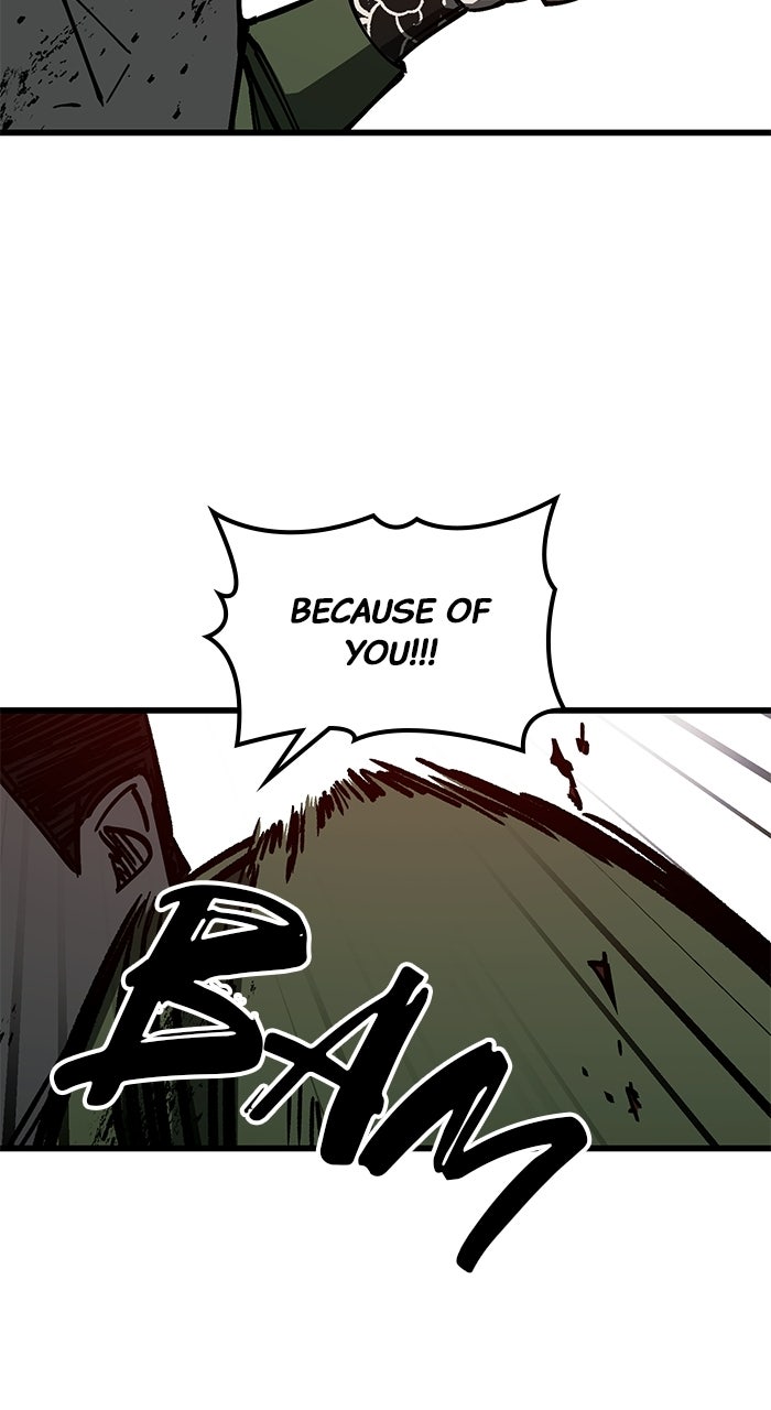 The Dropout Returns Episode 34 page 35 - 