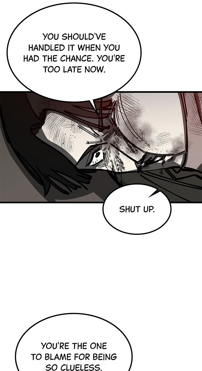 The Dropout Returns Episode 34 page 36 - 
