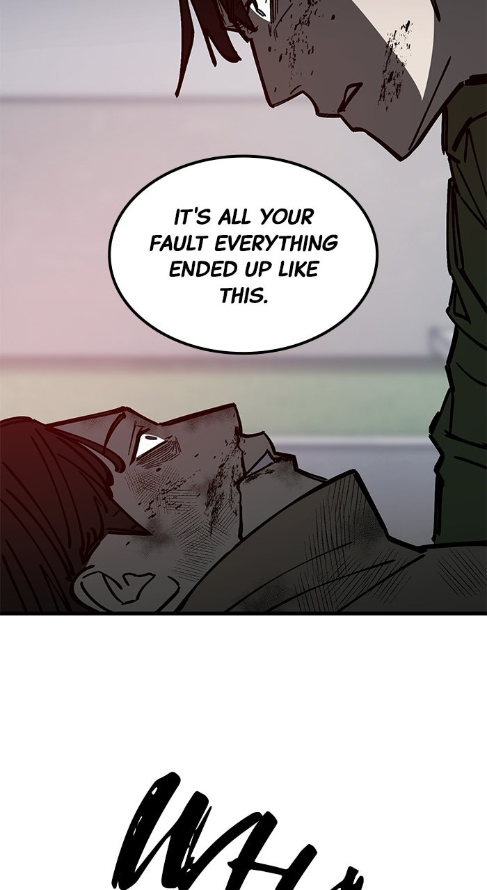 The Dropout Returns Episode 34 page 38 - 