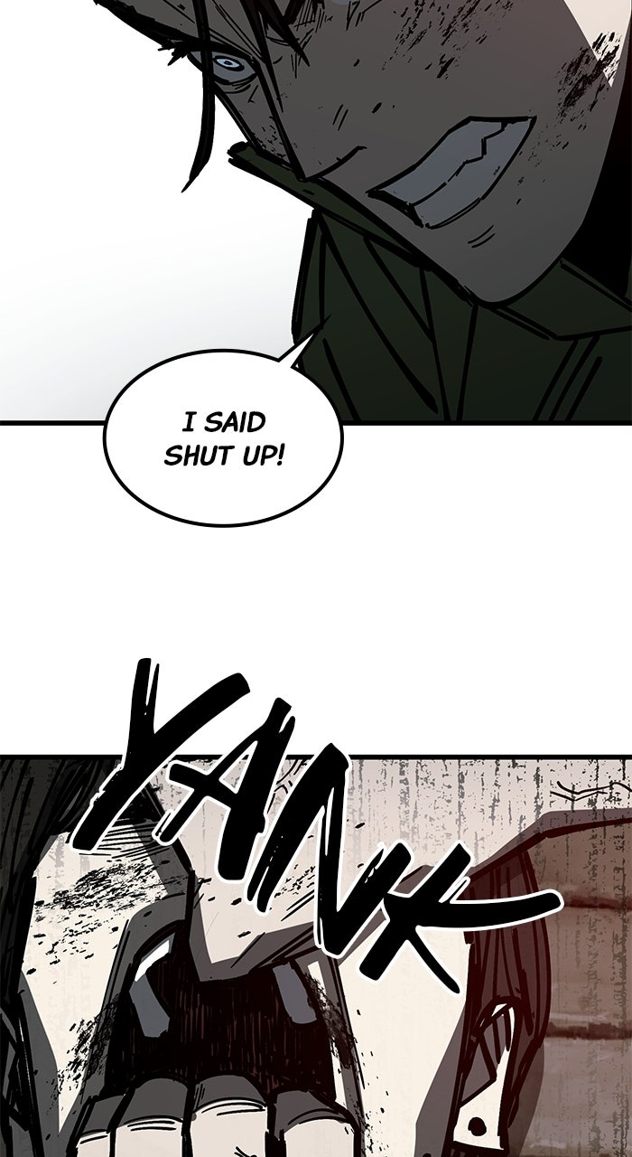 The Dropout Returns Episode 34 page 40 - 