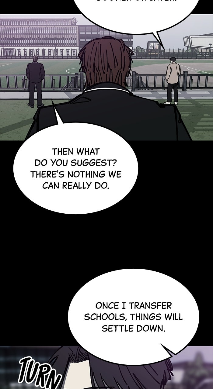 The Dropout Returns Episode 34 page 5 - 