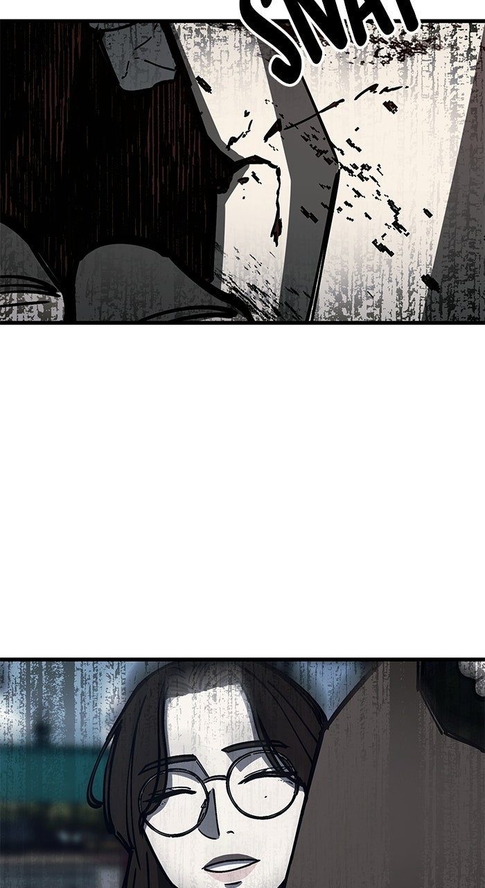 The Dropout Returns Episode 34 page 43 - 