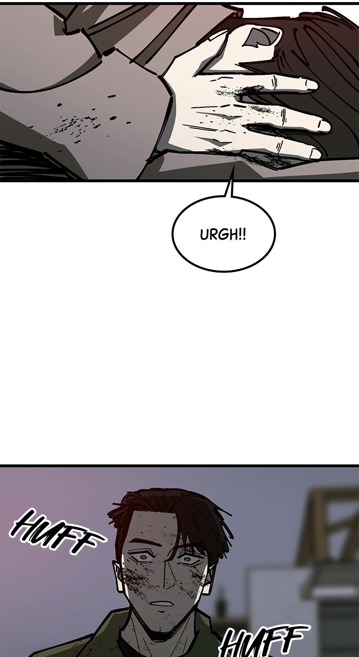 The Dropout Returns Episode 34 page 48 - 