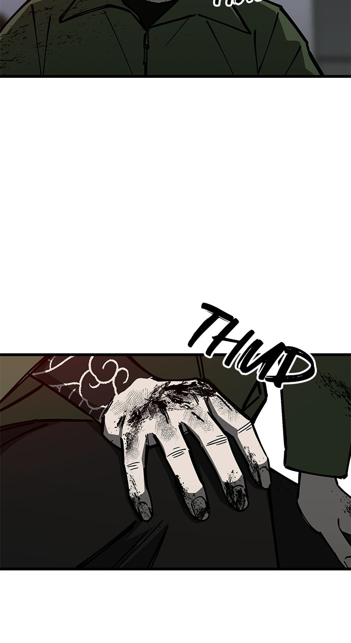 The Dropout Returns Episode 34 page 49 - 