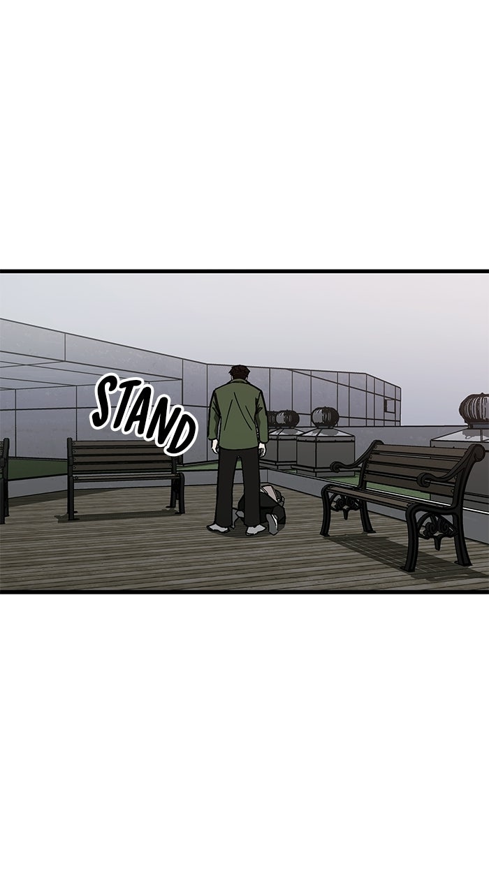 The Dropout Returns Episode 34 page 50 - 