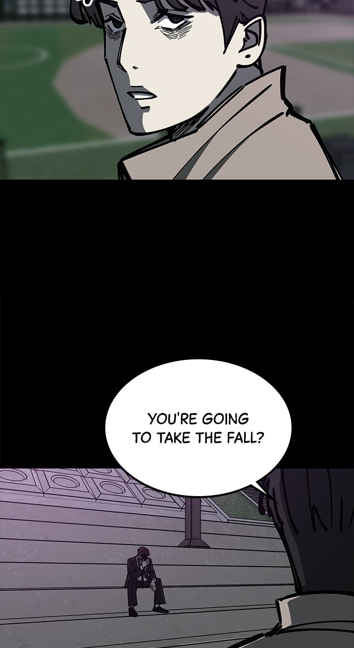 The Dropout Returns Episode 34 page 6 - 