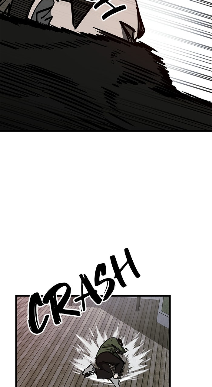 The Dropout Returns Episode 34 page 53 - 