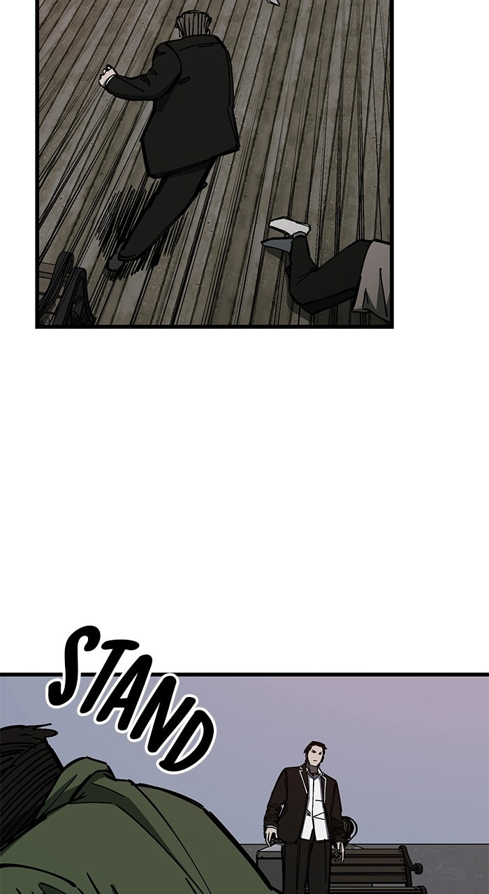The Dropout Returns Episode 34 page 54 - 