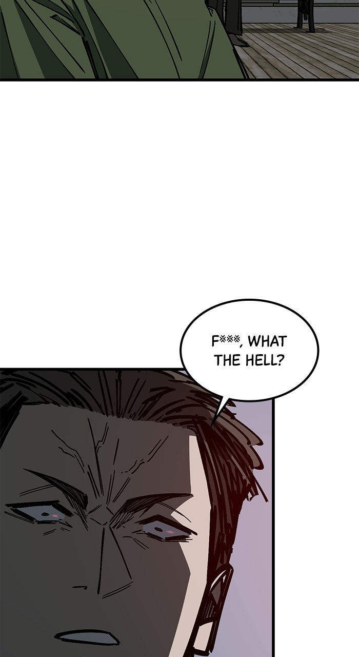 The Dropout Returns Episode 34 page 55 - 