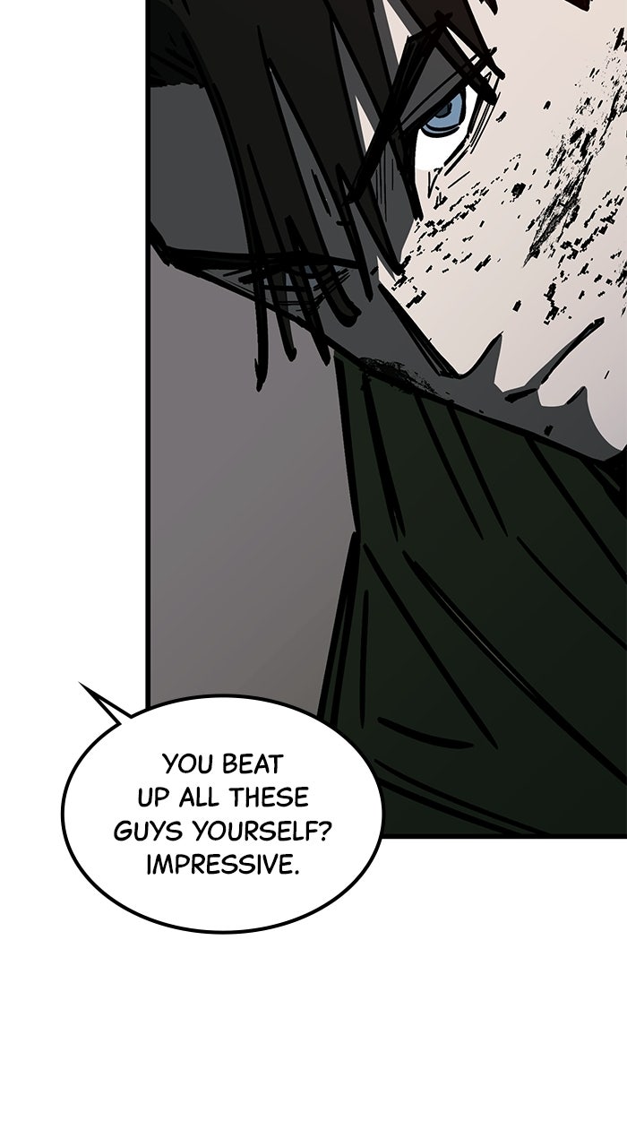 The Dropout Returns Episode 34 page 57 - 