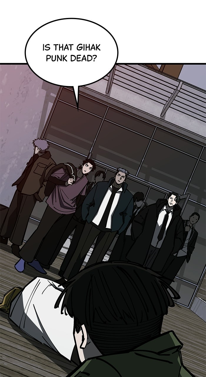 The Dropout Returns Episode 34 page 58 - 