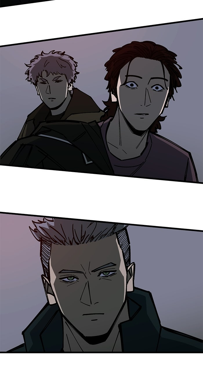 The Dropout Returns Episode 34 page 60 - 