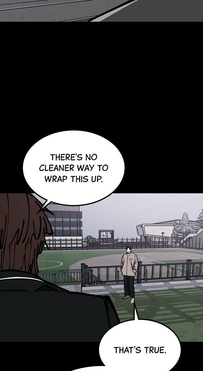 The Dropout Returns Episode 34 page 7 - 