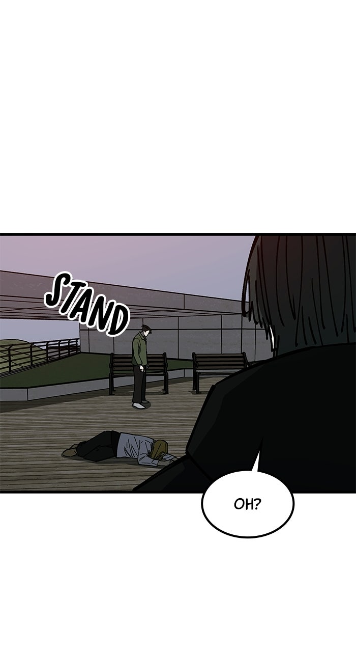 The Dropout Returns Episode 34 page 61 - 