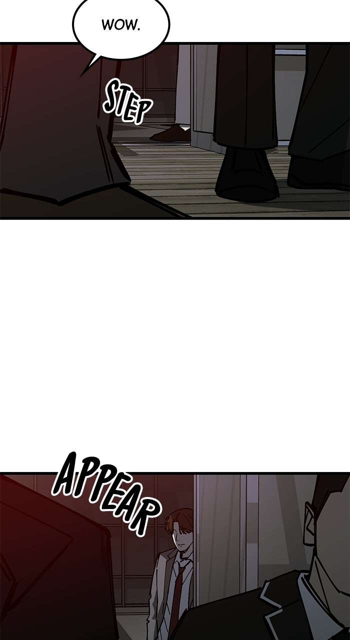 The Dropout Returns Episode 34 page 63 - 