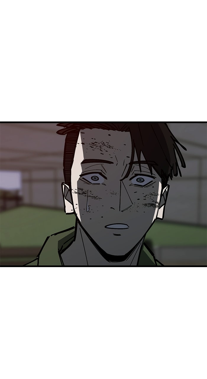 The Dropout Returns Episode 34 page 67 - 