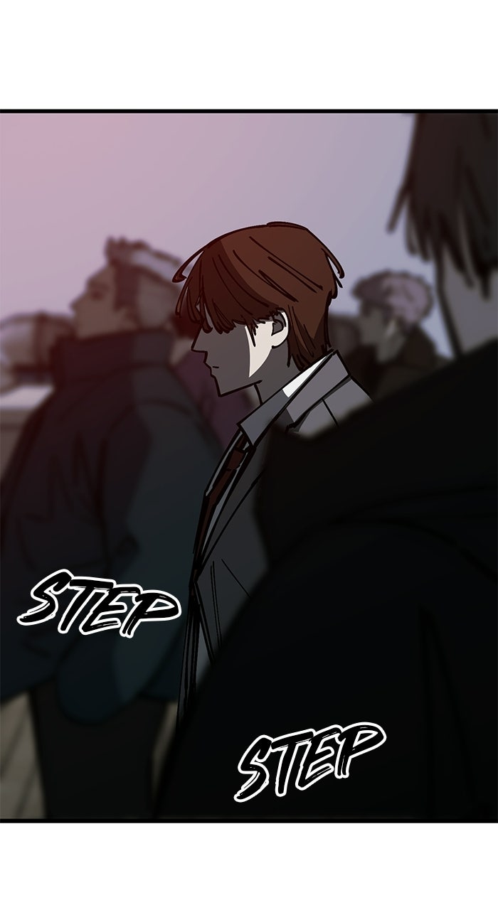 The Dropout Returns Episode 34 page 68 - 