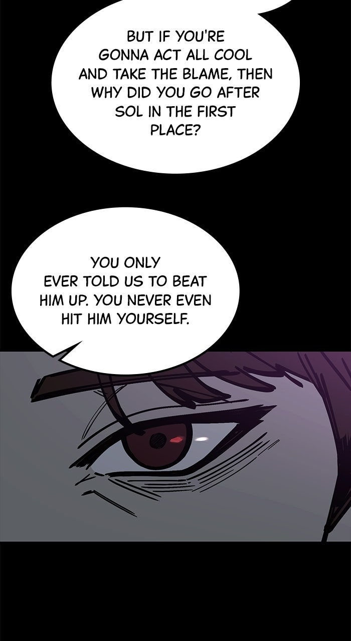 The Dropout Returns Episode 34 page 8 - 