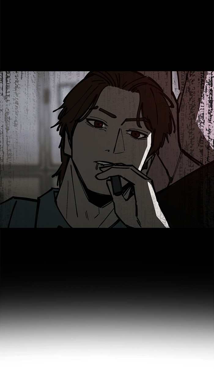 The Dropout Returns Episode 34 page 72 - 
