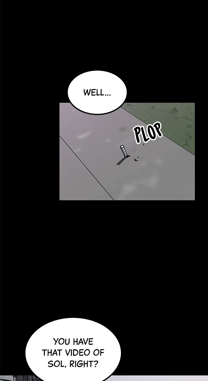 The Dropout Returns Episode 34 page 9 - 