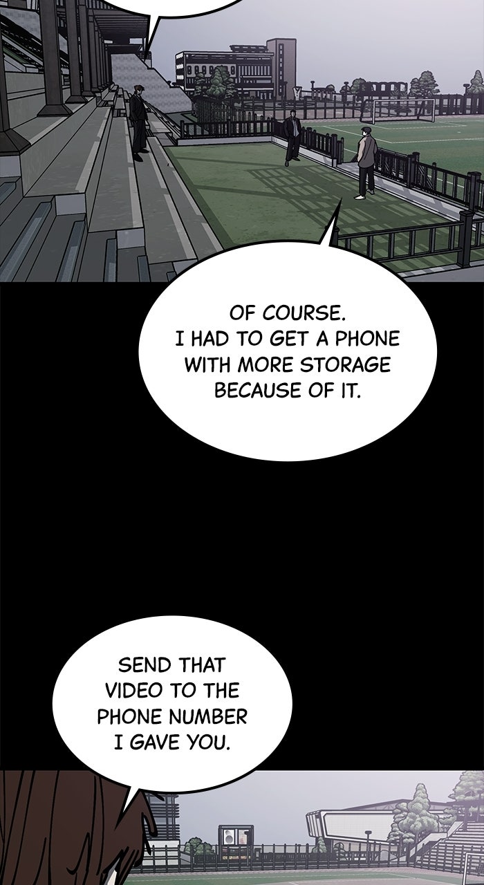 The Dropout Returns Episode 34 page 10 - 