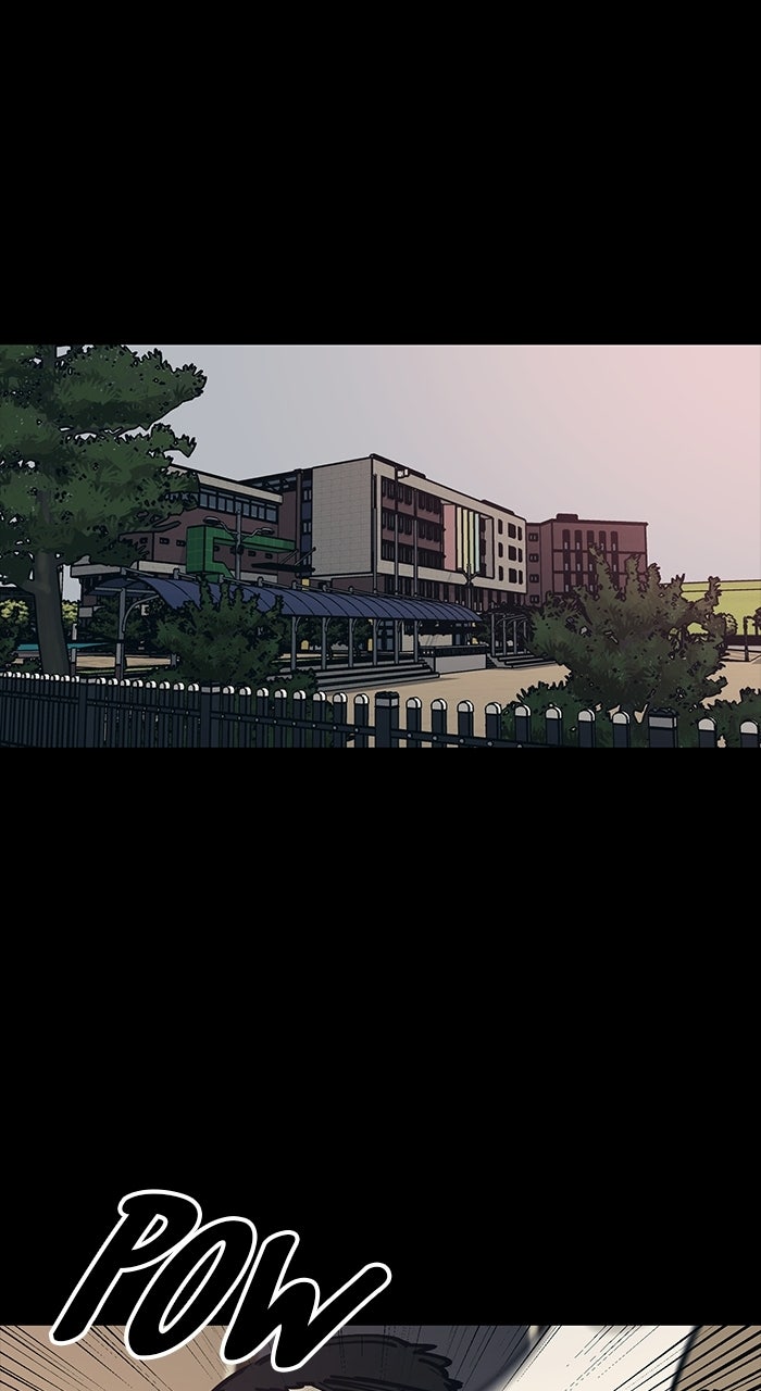 The Dropout Returns Episode 35 page 1 - 