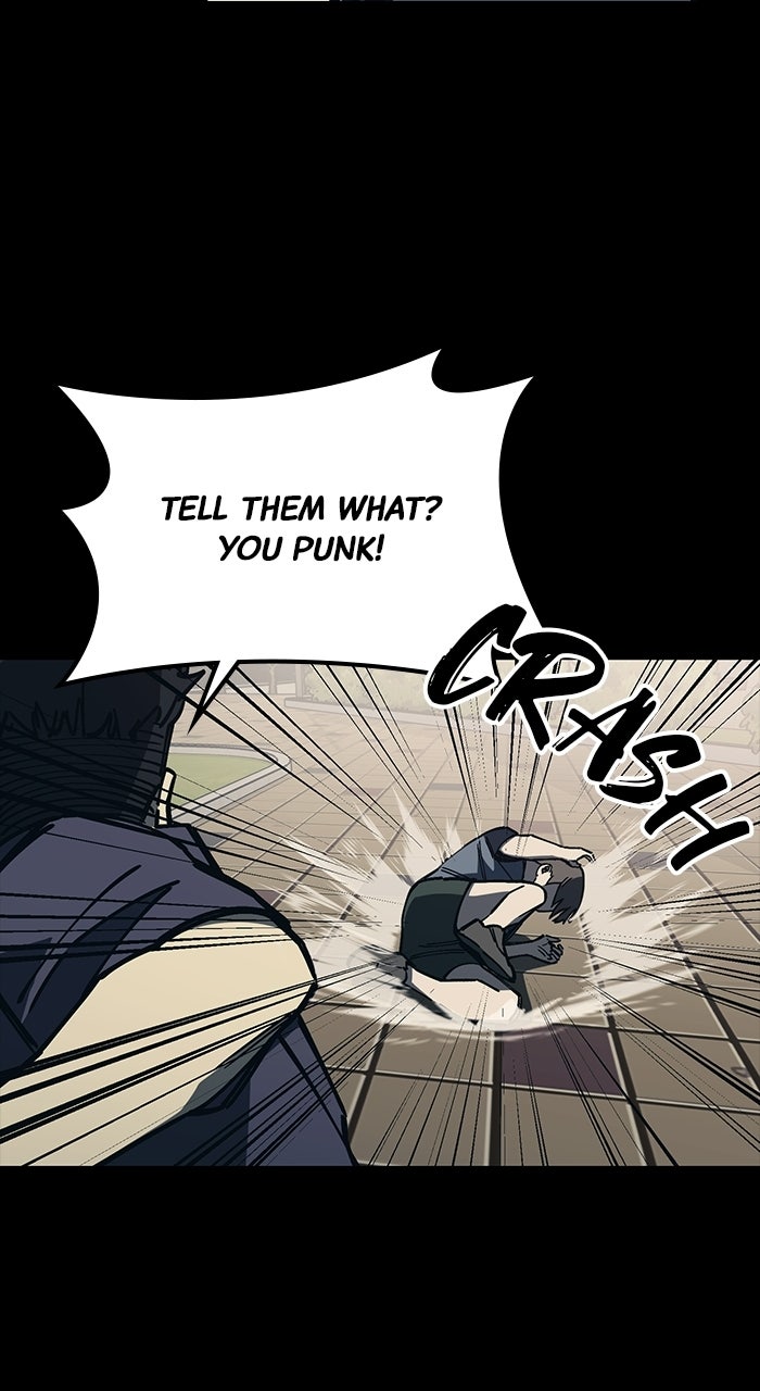 The Dropout Returns Episode 35 page 11 - 