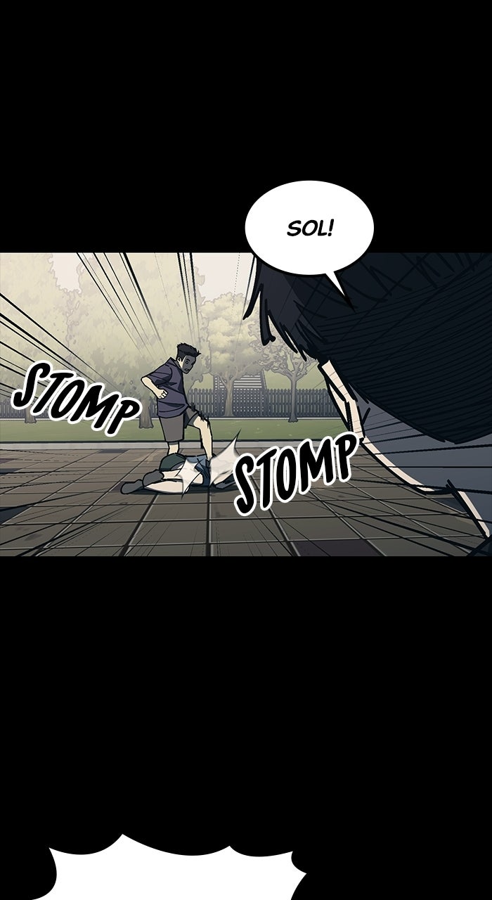 The Dropout Returns Episode 35 page 12 - 