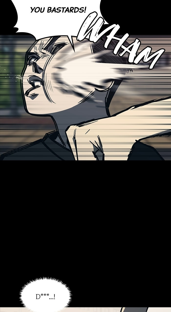 The Dropout Returns Episode 35 page 13 - 
