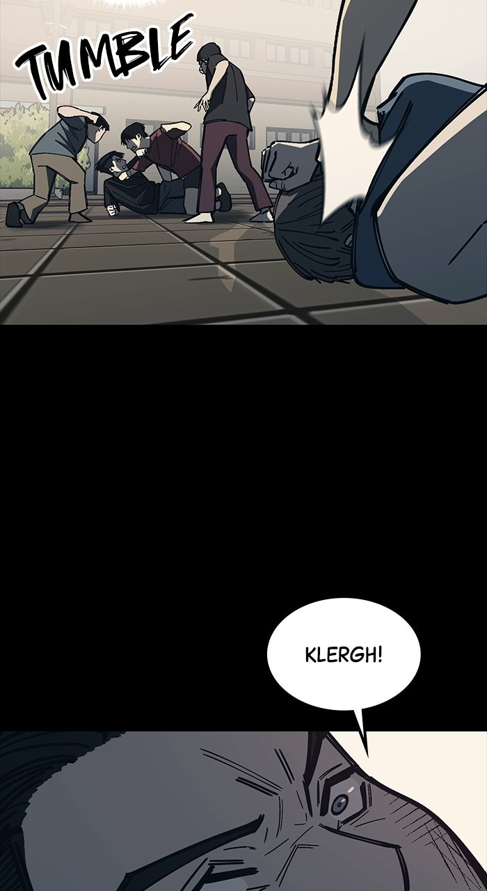 The Dropout Returns Episode 35 page 14 - 