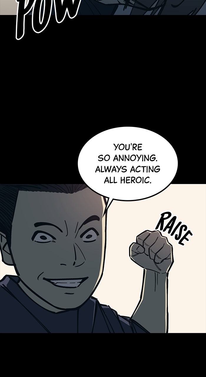 The Dropout Returns Episode 35 page 16 - 