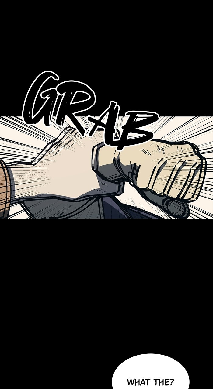 The Dropout Returns Episode 35 page 17 - 