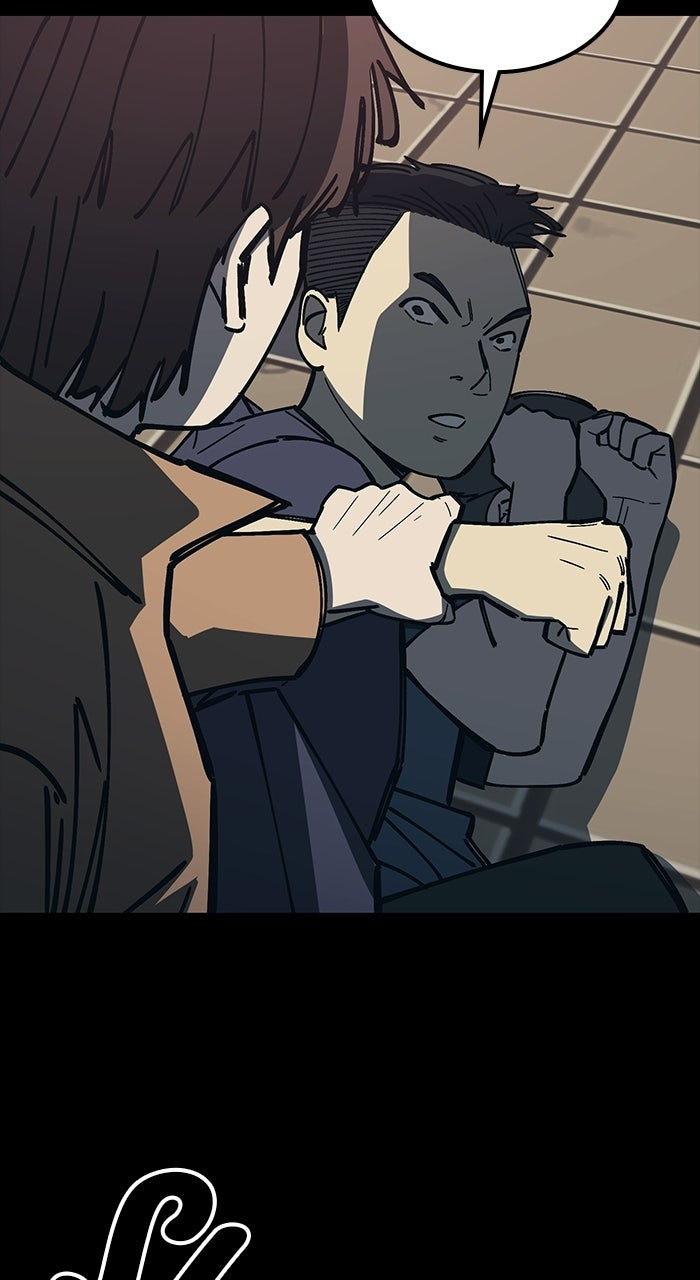 The Dropout Returns Episode 35 page 18 - 