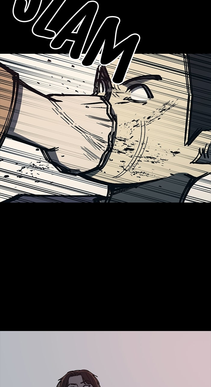 The Dropout Returns Episode 35 page 19 - 