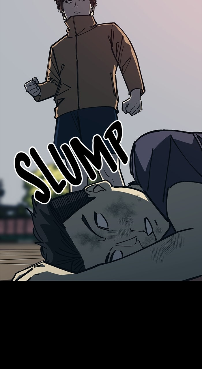 The Dropout Returns Episode 35 page 20 - 
