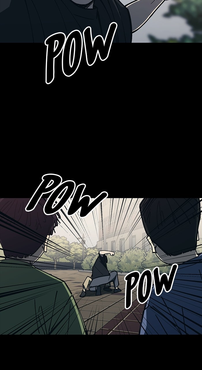 The Dropout Returns Episode 35 page 3 - 
