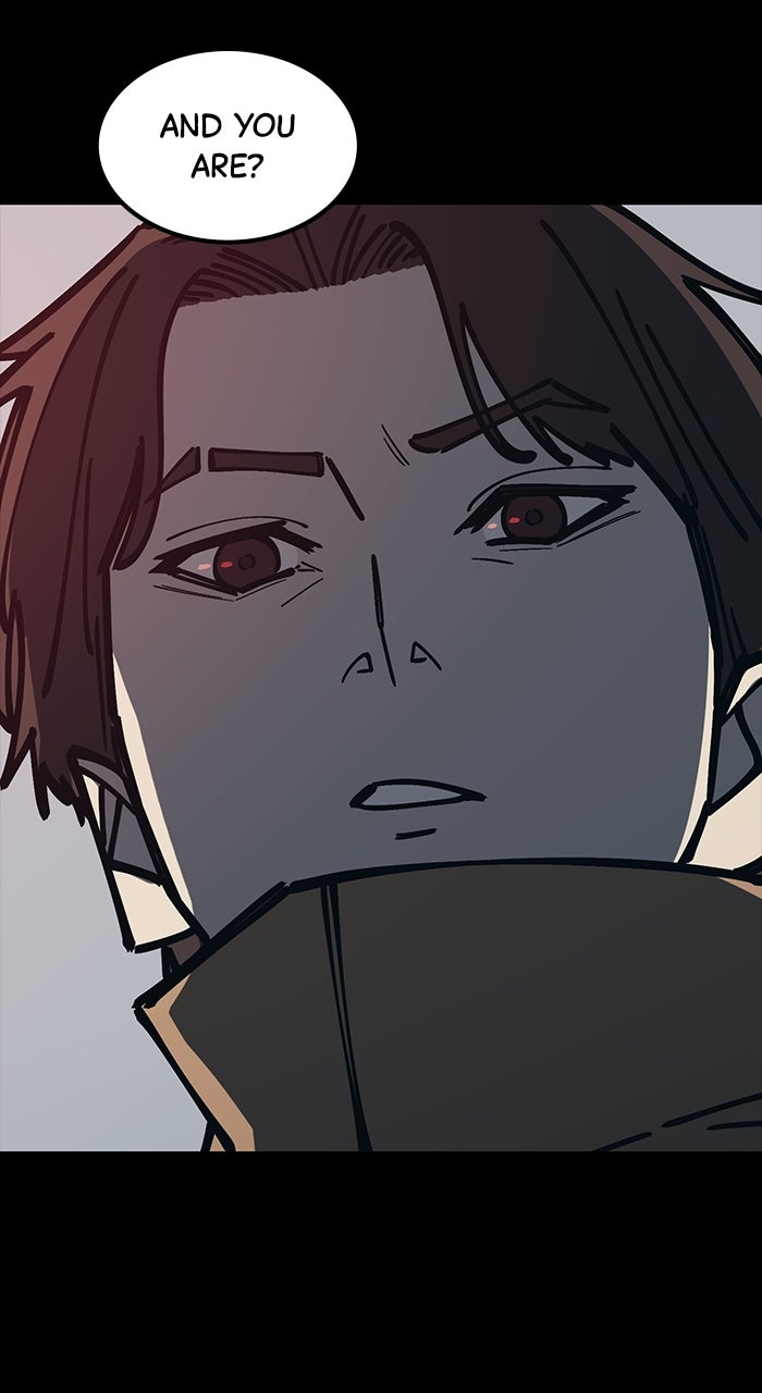 The Dropout Returns Episode 35 page 21 - 