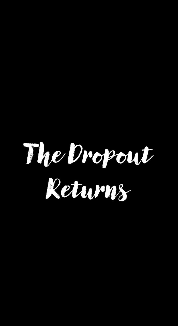 The Dropout Returns Episode 35 page 22 - 