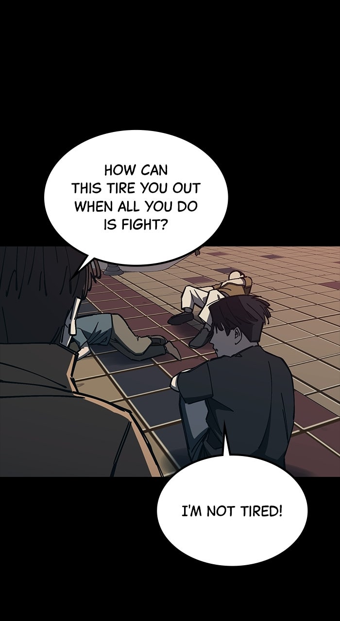 The Dropout Returns Episode 35 page 26 - 