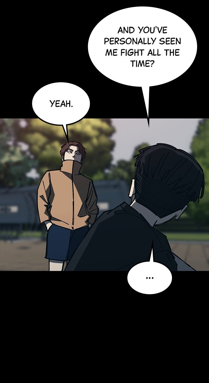 The Dropout Returns Episode 35 page 27 - 