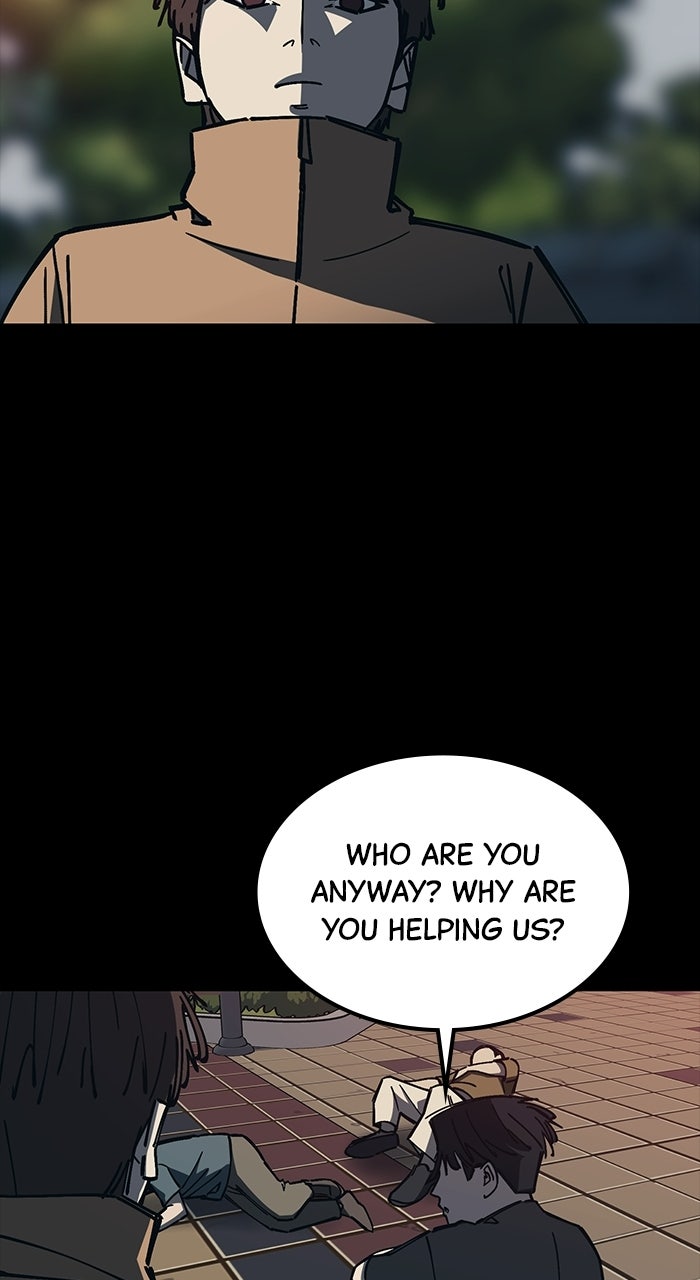 The Dropout Returns Episode 35 page 30 - 