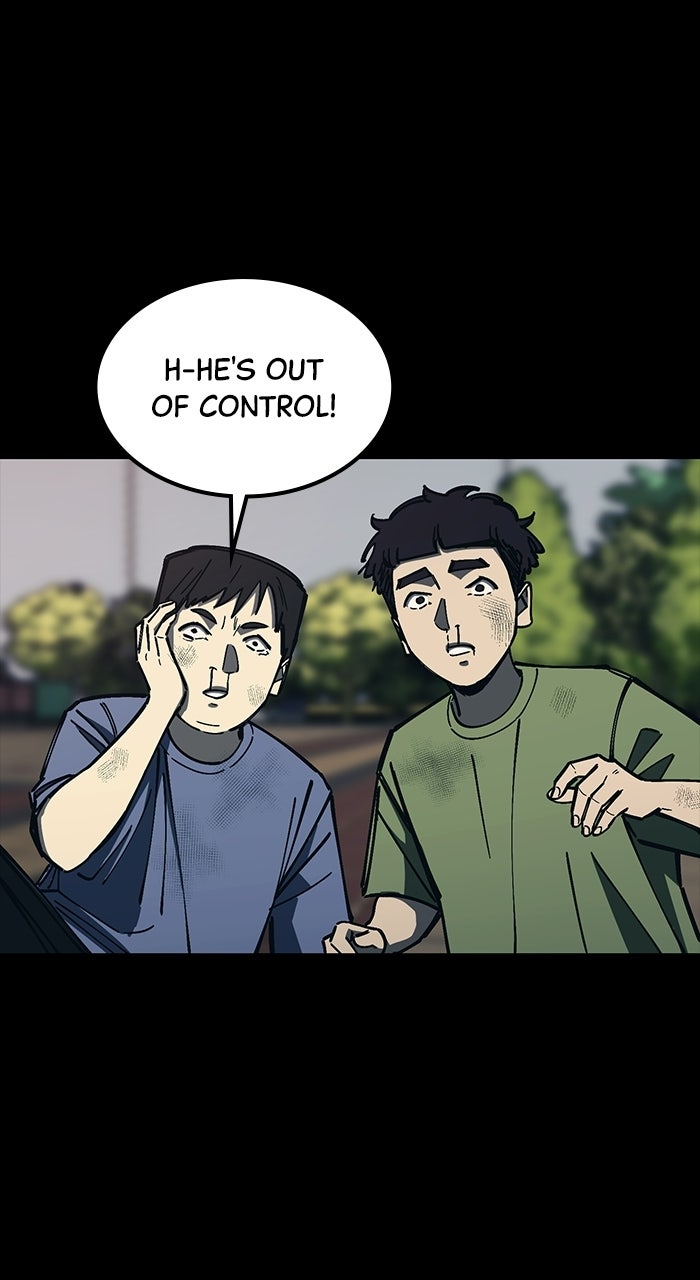 The Dropout Returns Episode 35 page 4 - 