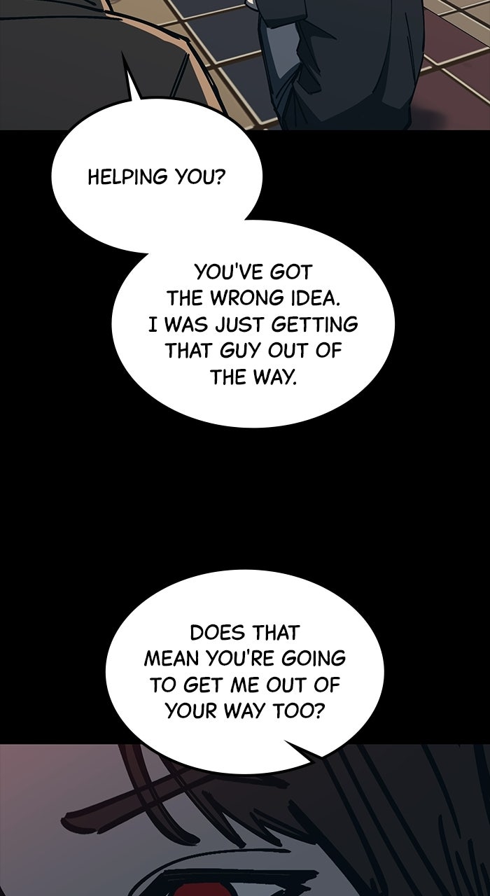 The Dropout Returns Episode 35 page 31 - 