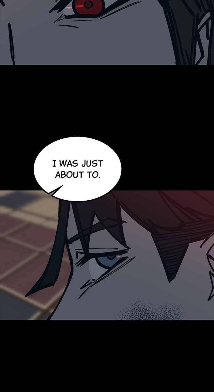 The Dropout Returns Episode 35 page 32 - 