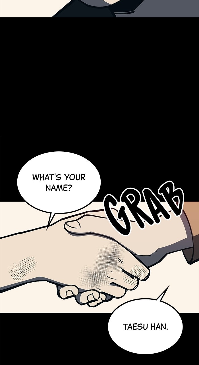 The Dropout Returns Episode 35 page 36 - 