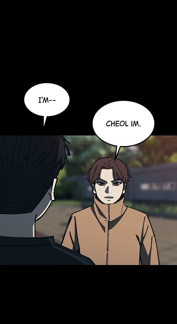 The Dropout Returns Episode 35 page 37 - 