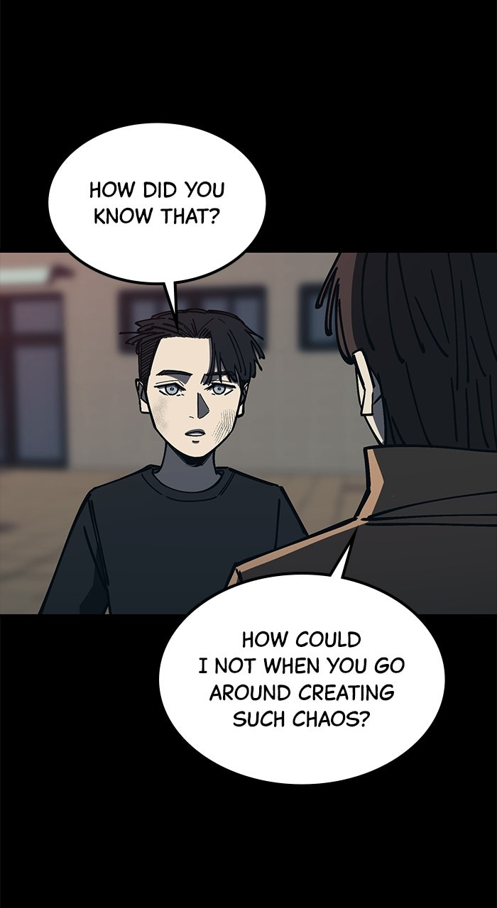 The Dropout Returns Episode 35 page 38 - 
