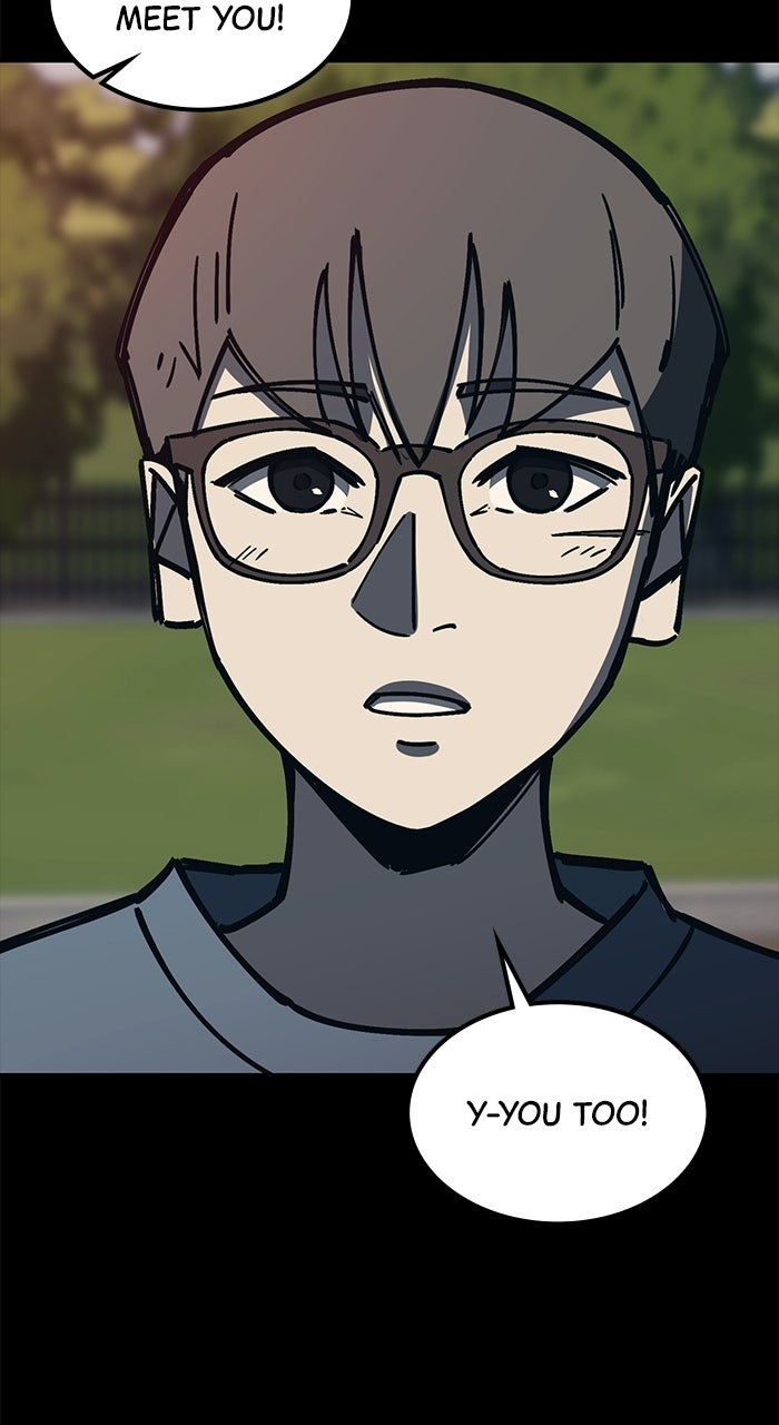 The Dropout Returns Episode 35 page 40 - 