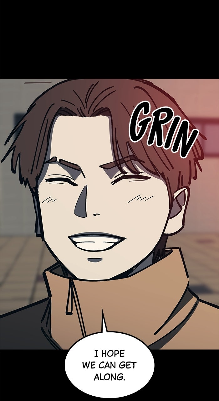 The Dropout Returns Episode 35 page 41 - 